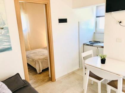  Bungalow in Kroatien mit Garten,Grill,Parkplatz.!!