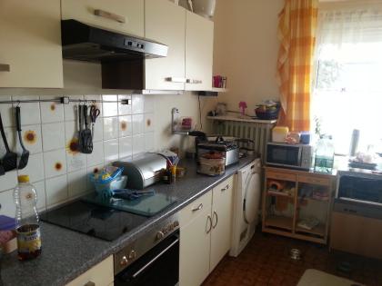 Nachmieter gesucht,32547 Bad Oeynhausen