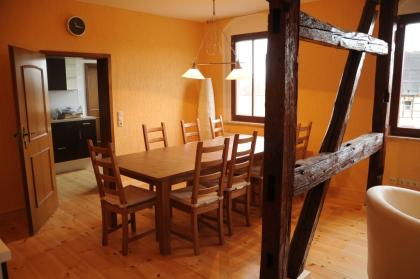 Schöne Reiterhof Pension in Kleinmockritz (Nähe Döbeln)