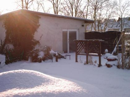 Biete EFH zwischen Ostsee und Peenestrom Haustiere angenehm