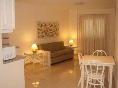 Teneriffa Appartments Barranco Nuevo