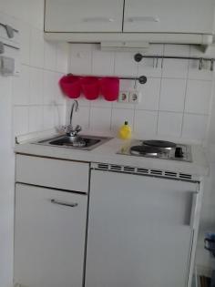 Apartment Hannover near LUH