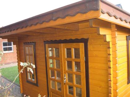 Gartenhäuser nach Maß, Blockhäuser nach Maß, Carport nach Maß, Gartenmöbel, 