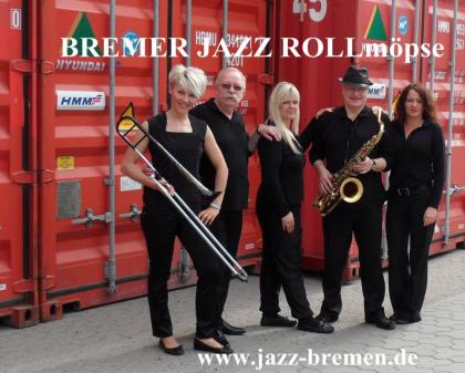JACK BOCHENEK = Top Musiker in Bremen = Music For All Generations