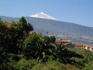 Casa Canellas auf Teneriffa