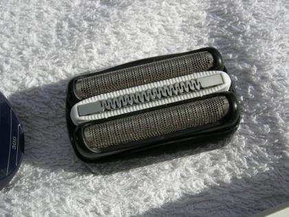 Rasierer BRAUN Series 3 privat zu verkaufen