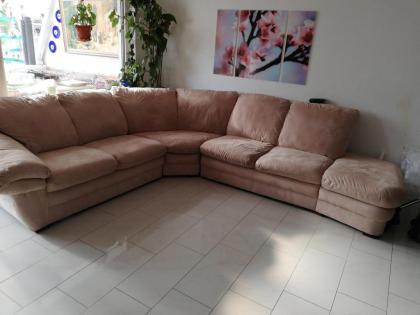 XXXL Polstermöbel nur für selbstabholer