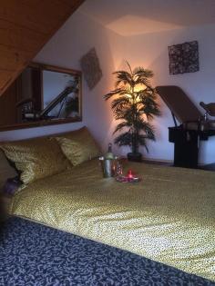 Die Stundenapartments nähe Pfprzheim / Karlsruhe / Bruchsal / Heidelberg / Mannh