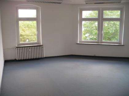 Preiswerte Büroräume im Zentrum von Chemnitz