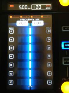 Pioneer DJM 2021 *sehr guter Zustand*