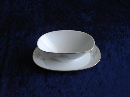 Altes Rosental-Service Bettina 37 teilig