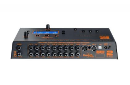 2Box drumIt Three - 4 Giga - DDRUM AG - digital needs for beats