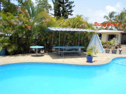 Bungalow - Sosua - Dominikanische Republik