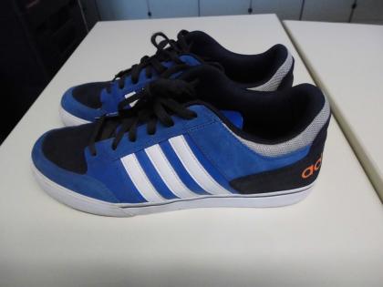 Sportschuhe adidas Gr. 46
