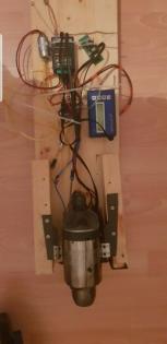 Funsonic FS 70 Turbine