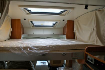 Adria Matrix 680 SL, 2021