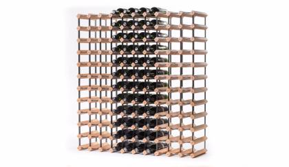 RAXI Weinregale 20-120 Flaschen