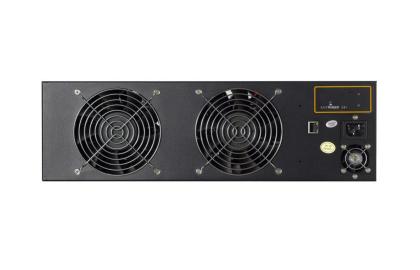 Antminer S4+ 2.57 TH/s Miner (0.58watt/GH/s)