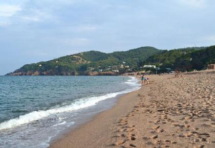 Bungalow am Strand der Costa Brava in Spanien günstig buchen 