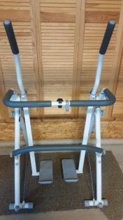 Airwalker SGCS-2, Crosstrainer