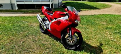 Aprilia RS 250 LD01 Bj.96