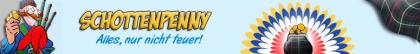 Wer gerne viele € spart kauft bei schottenpenny onlinemarkt
