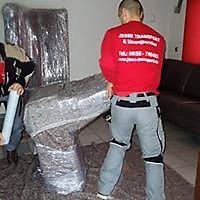 --Umzug---Transport---Möbelmontage---Lagerungen---Entrümpelungen-