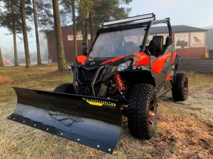2020 Can-Am MAVERICK SPORT 1000R