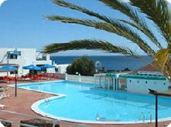 Ferienhausvermietung  Kanaren