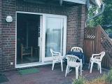 Ferienwohnung Stein/Ostsee