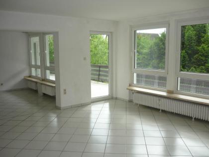 Holzminden OT ruhige Lage EBK Wohnung frei