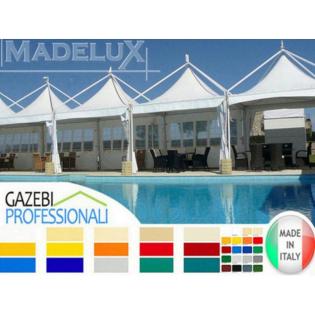 Pavillon Neu Personalisiert Schnee Laube Gartenzelt 4x5