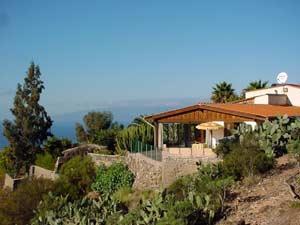 Finca los Camelos