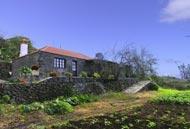 Ferienhausvermietung auf den Kanaren - Casa Rosa auf La Palma