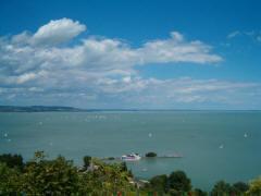 Urlaub in Ungarn am Balaton