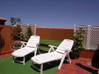 Ferienwohnung Conde-Teneriffa Puerto de la Cruz