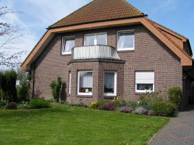 Ferienwohnung in Horumersiel