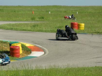 Regler elektronisch, innenliegend, passend für BMW  R25 - R26 6V
