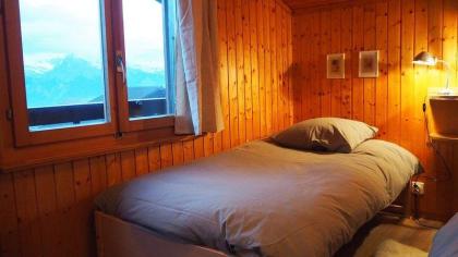 Chalet Etoile - 10 Gäste - Gstaad - Schweiz