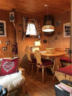 Chalet Grand View-6 Gäste-Zürs-Österreich