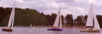 Wanderfreunde Achtung!