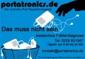 IPod Reparatur lohnt sich meist