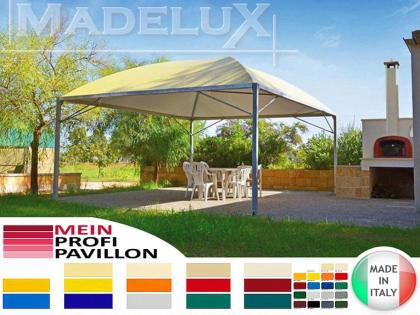 Pavillon Gartenzelt Pvc Neu Party Restaurant Zertifikat 3x4