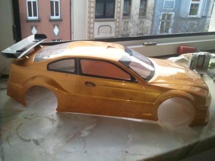 Verbrenner carson p190