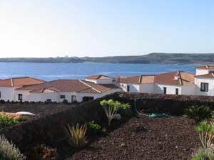 Ferien auf teneriffa