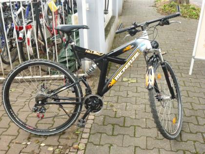 (19) 21 Gang 28 Zoll Rh 55 gefedert Scheibenbremsen