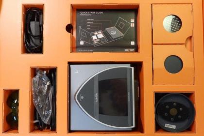 BEMER Pro Set PEMF with 2 Body Mats, B.SIT and Rechargeable Battery B.Box