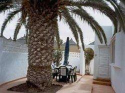 Ferienhausvermietung Kanaren