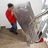 --Umzug---Transport---Möbelmontage---Lagerungen---Entrümpelungen-