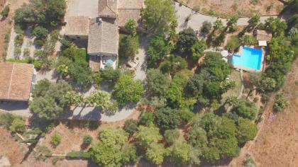 Villa für 12 auf Mallorca